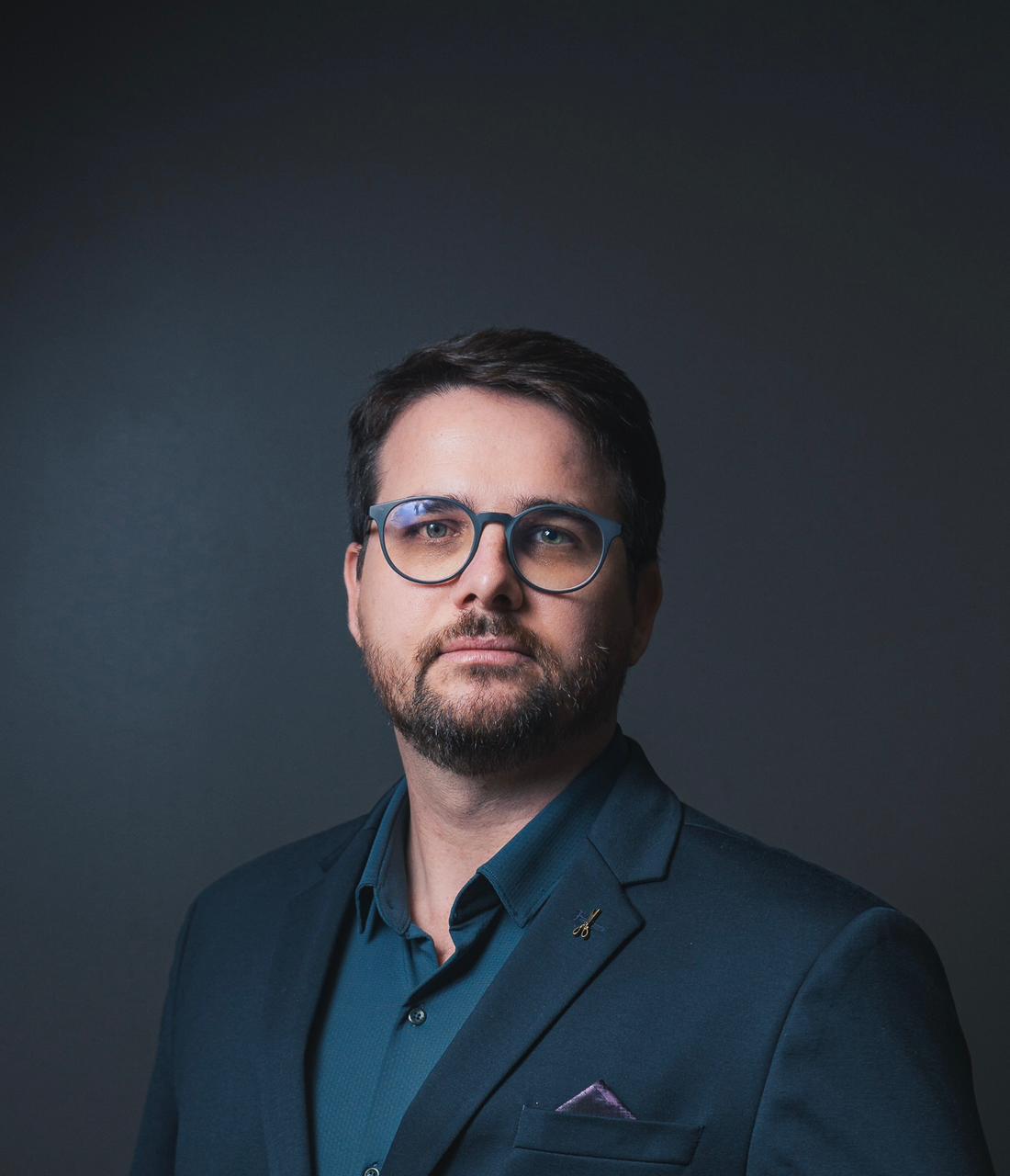 João Marcos Medeiros Scaramelli