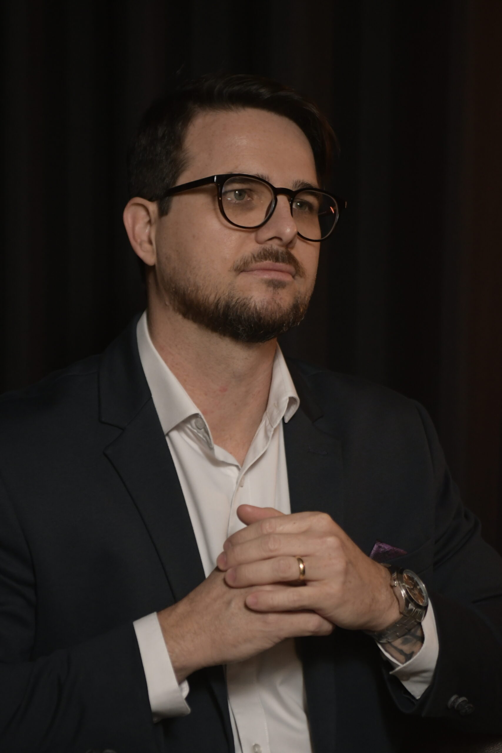 João Marcos Medeiros Scaramelli